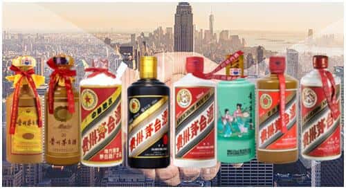 夏河县回收茅台