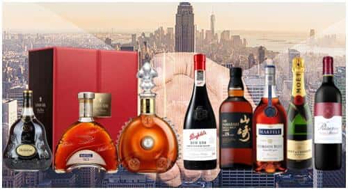 夏河县回收洋酒